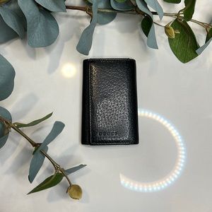 GUCCI KEY HOLDER